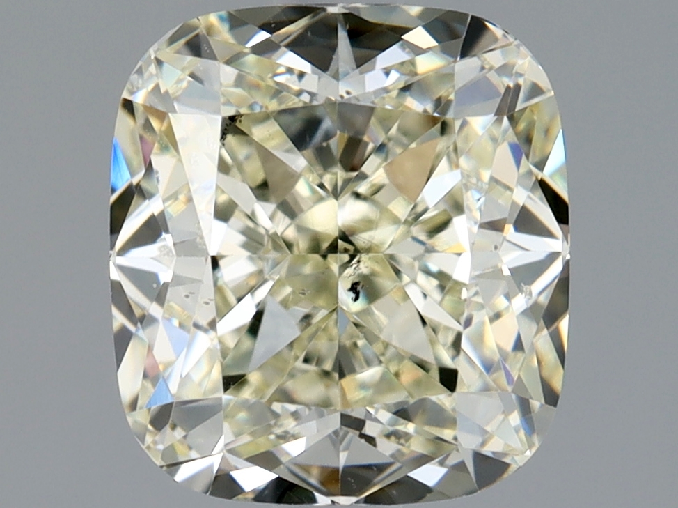 Cushion Brilliant 2.06 L SI1 STG