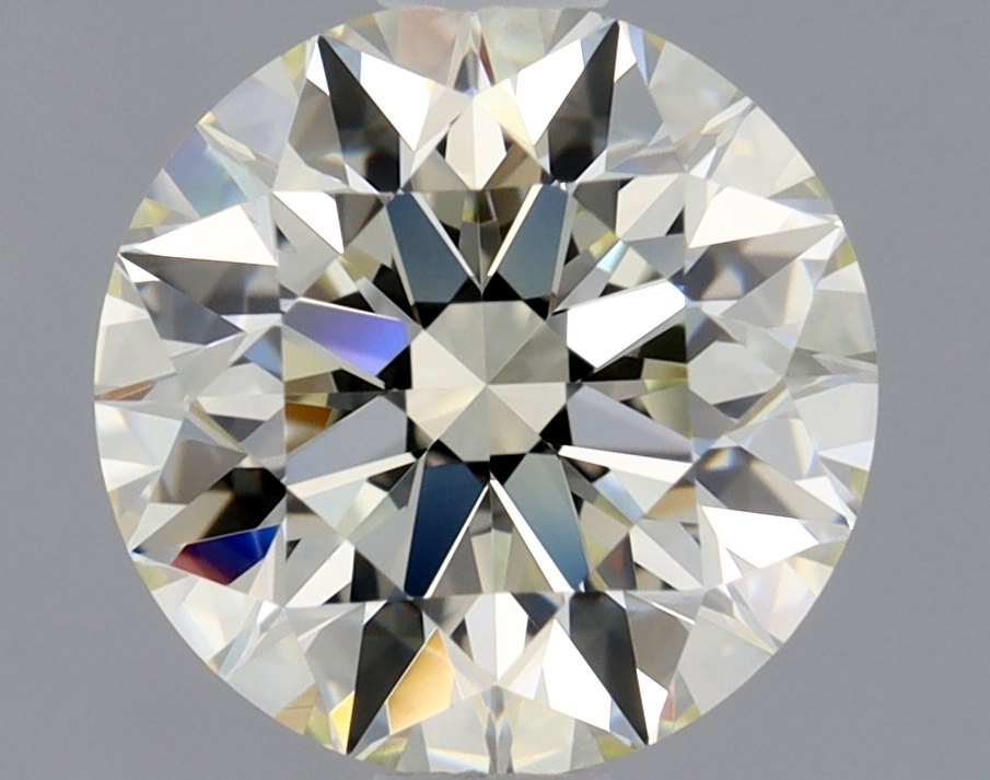 Round 1.21 L VVS1 NON