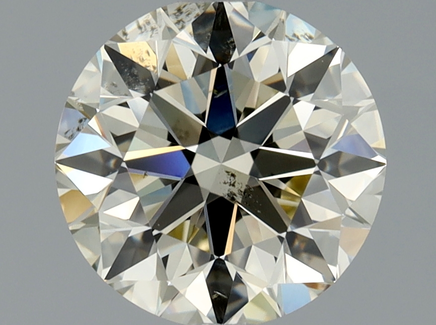 Round 1.37 M SI1 NON