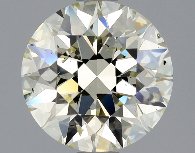 Round 1.5 M SI1 NON