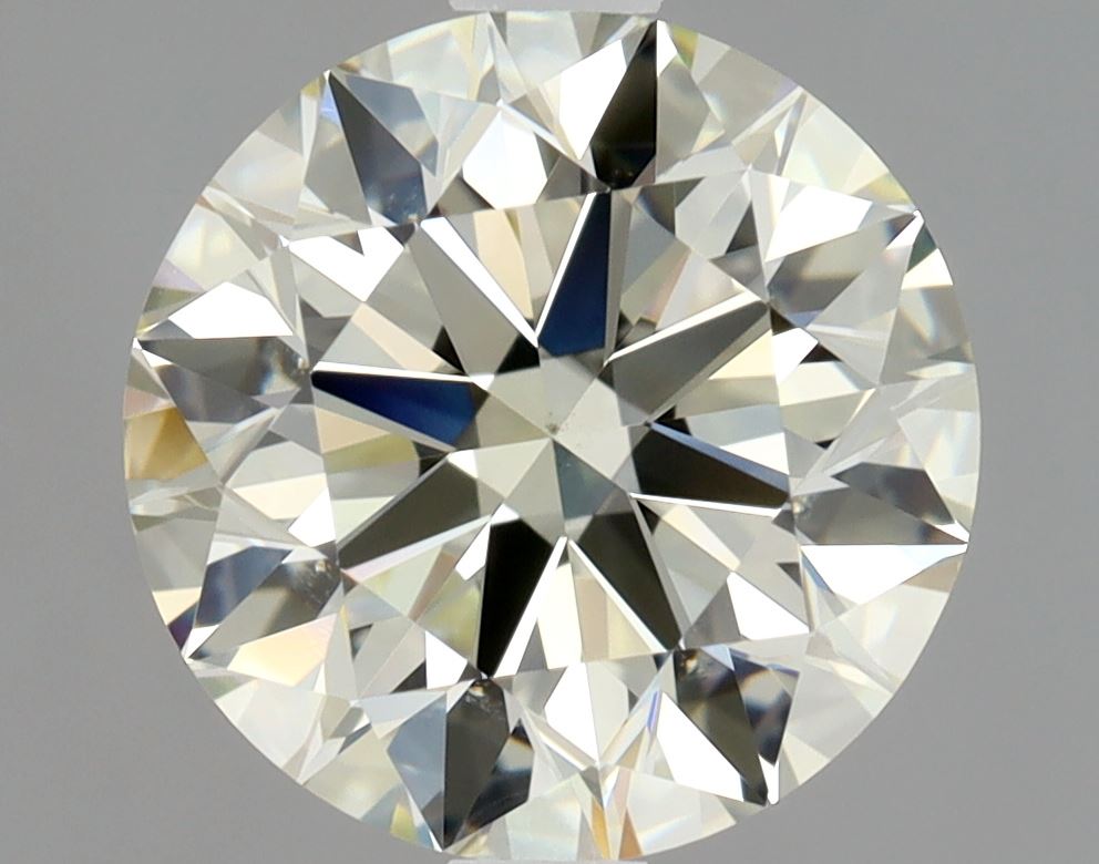 Round 1.85 M VS2 MED