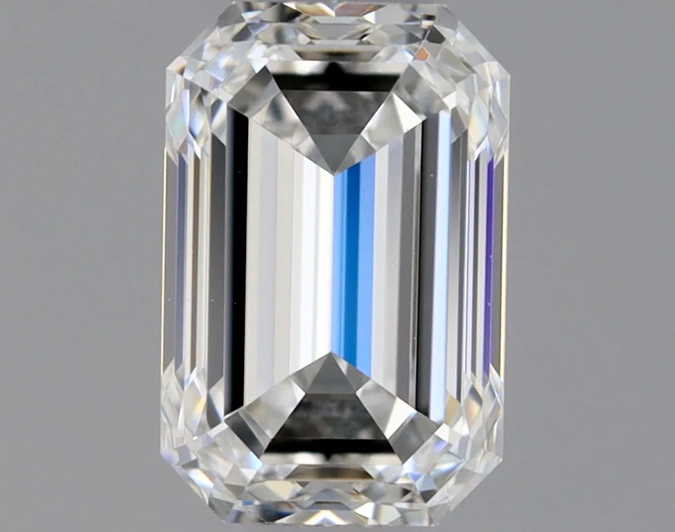 Emerald 0.5 H VVS2 NON