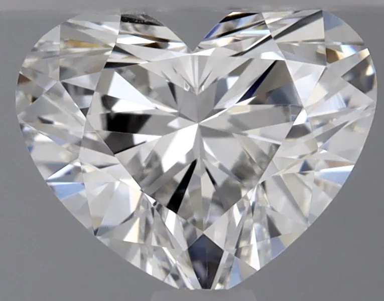 Heart 0.51 E VVS2 NON