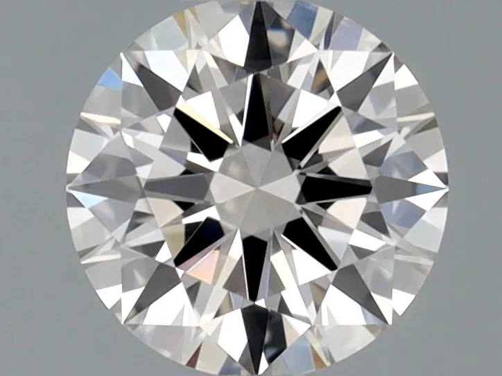 Round 0.3 Pink VS2 NON