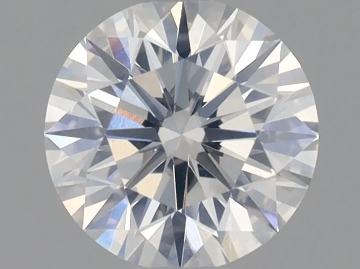 Round 0.6 F SI2 NON