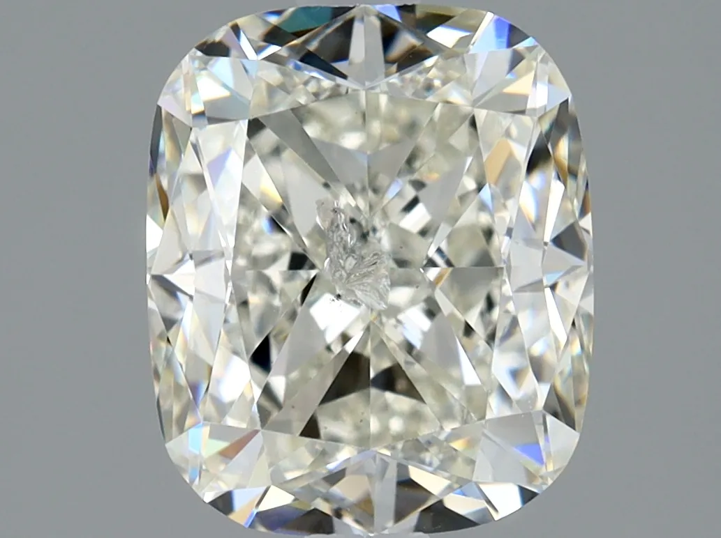 Cushion Brilliant 2.04 J I1 FNT