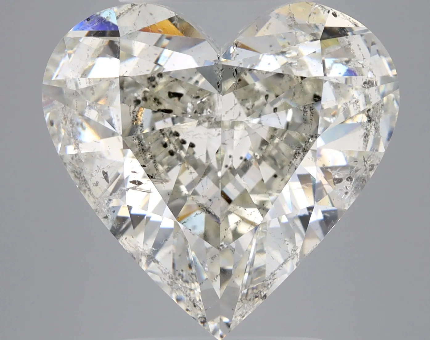 Heart 11.06 H SI2 NON