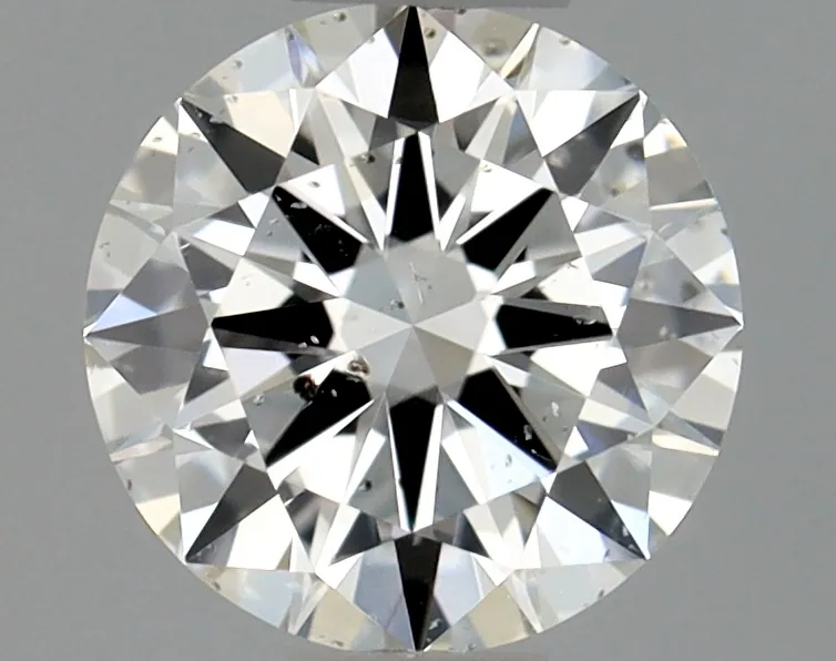 Round 0.61 H SI2 NON