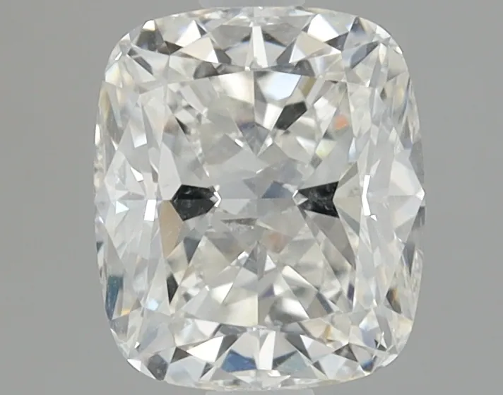 Cushion Brilliant 1.5 H SI2 NON