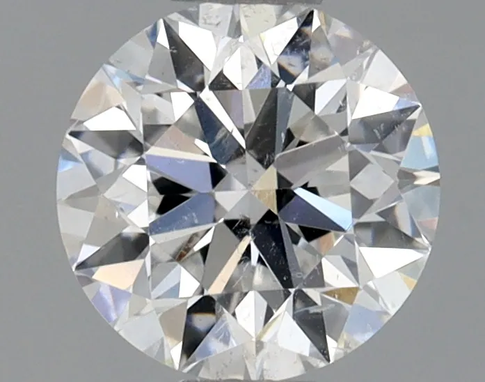 Round 0.61 E SI2 NON