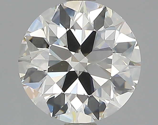 Round 1.5 L VVS2 NON