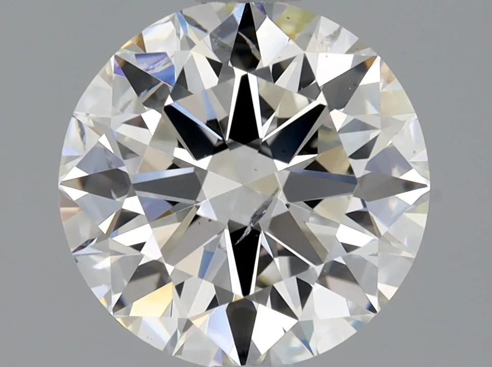 Round 1.5 H SI2 NON