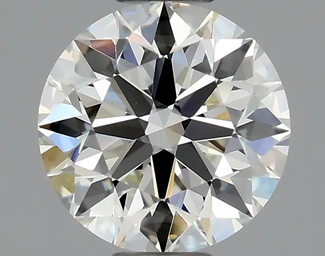 Round 0.55 I VVS1 NON