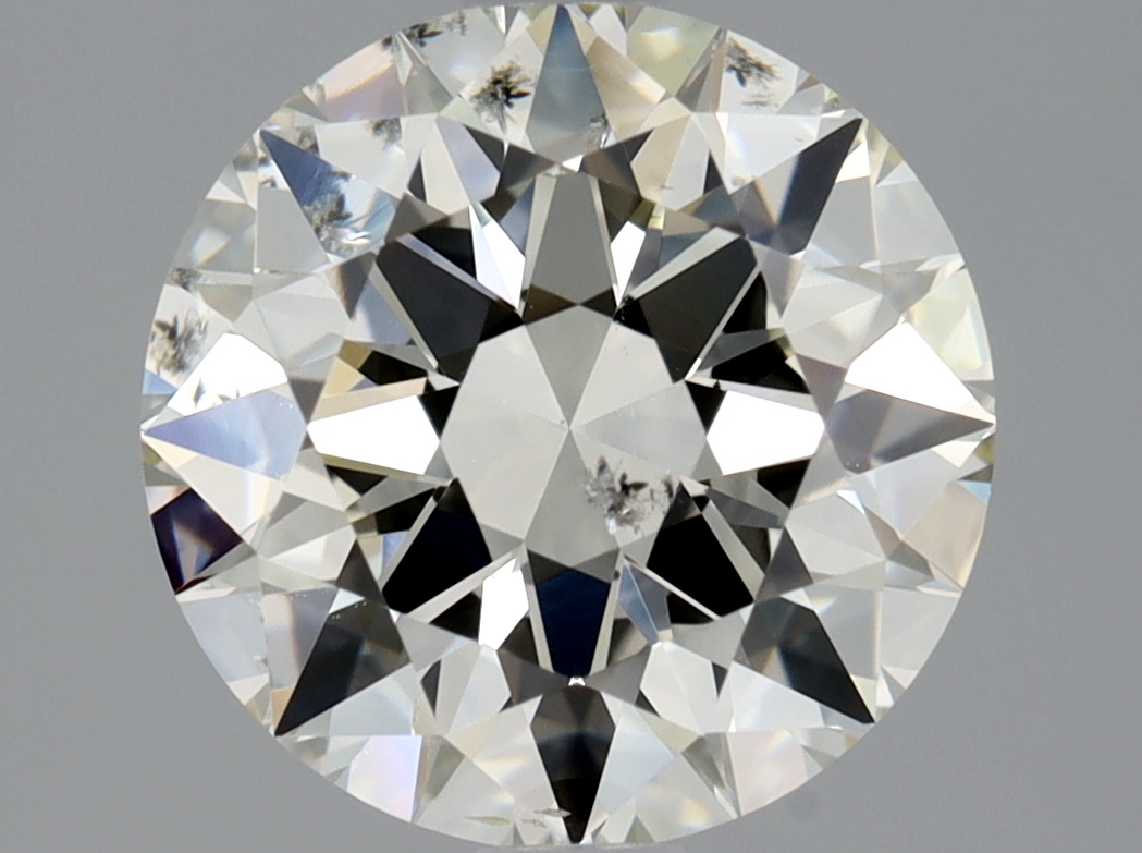 Round 2.02 K SI2 NON