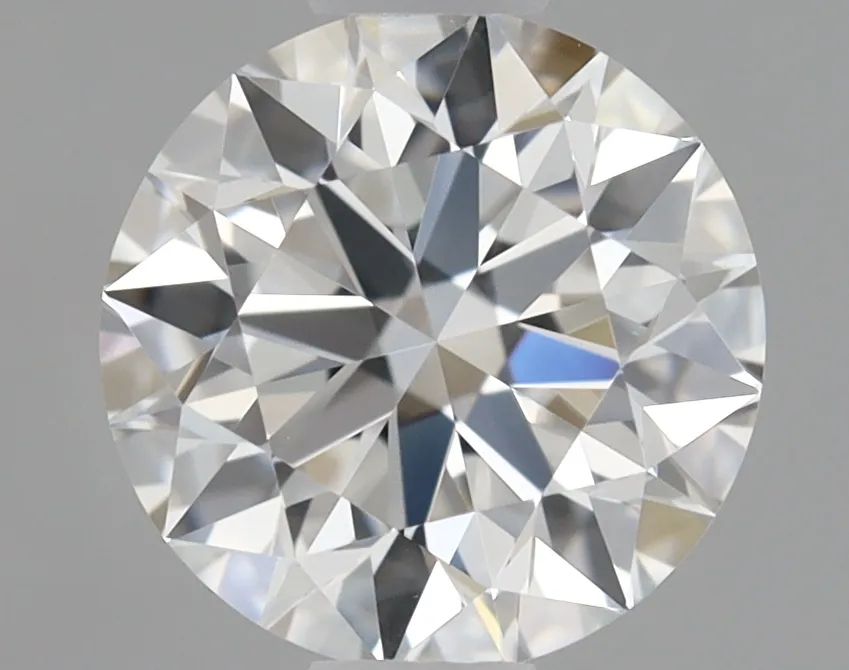 Round 0.6 E VVS1 MED