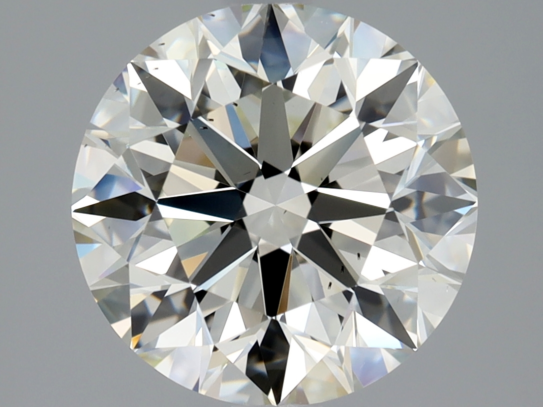 Round 2.65 J VS1 NON