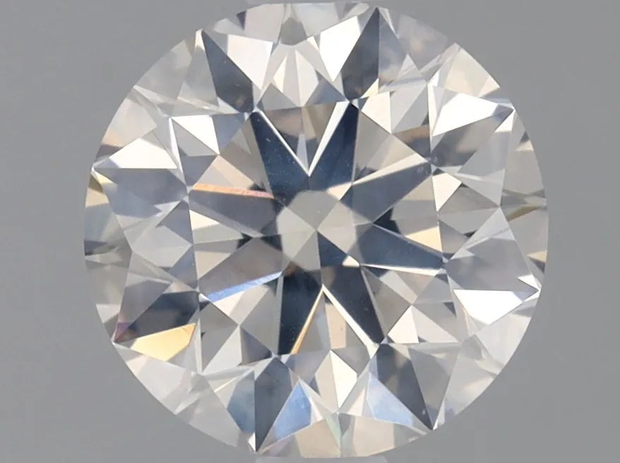 Round 1.24 Pink I1 NON