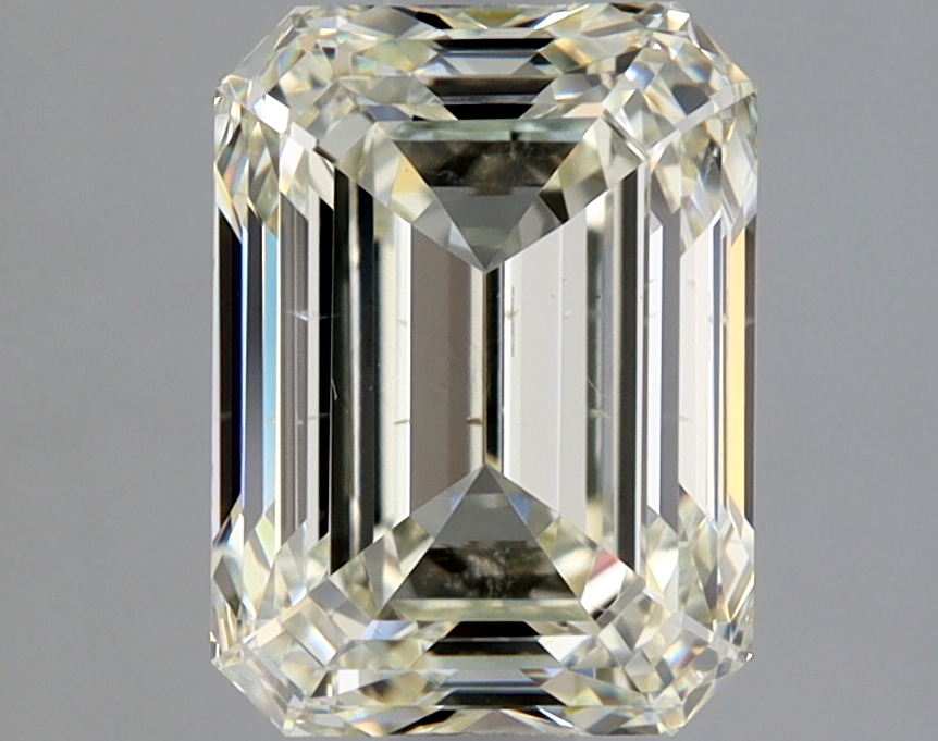 Emerald 2.01 K VS2 NON