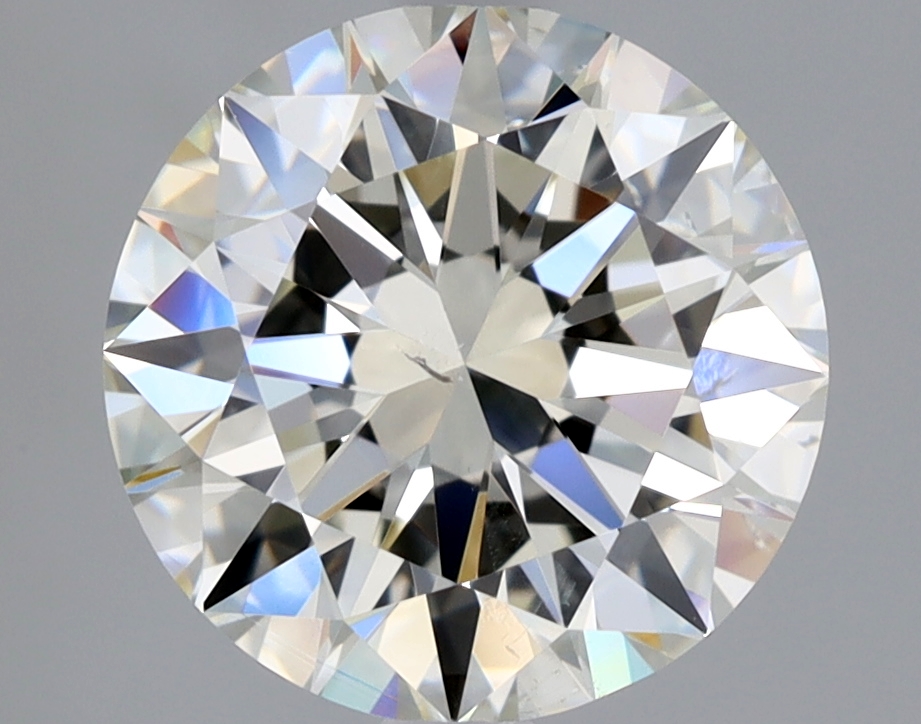 Round 2.02 K SI1 NON
