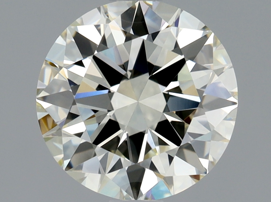 Round 1.5 M VVS1 FNT
