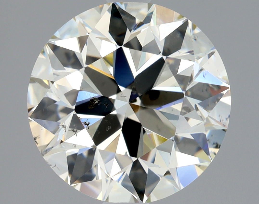 Round 2.02 M SI2 MED