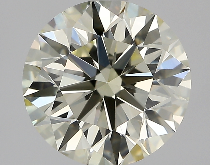 Round 1.5 M VVS1 MED