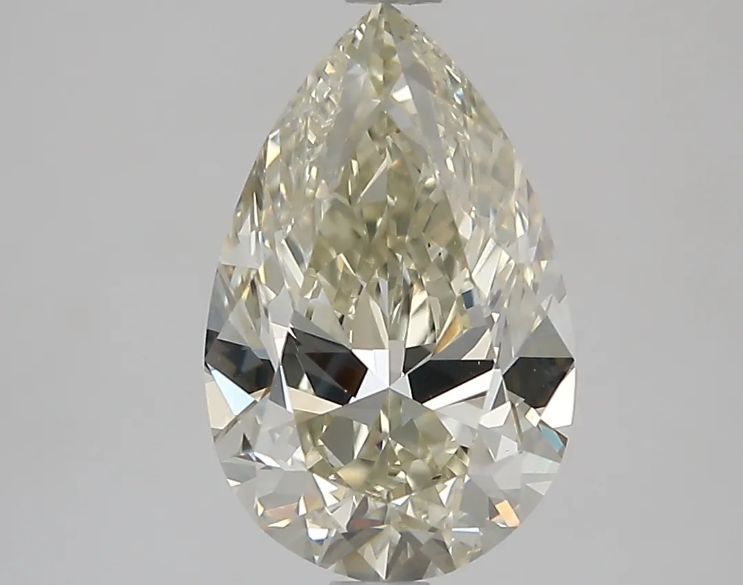 Pear 2 L VS2 FNT
