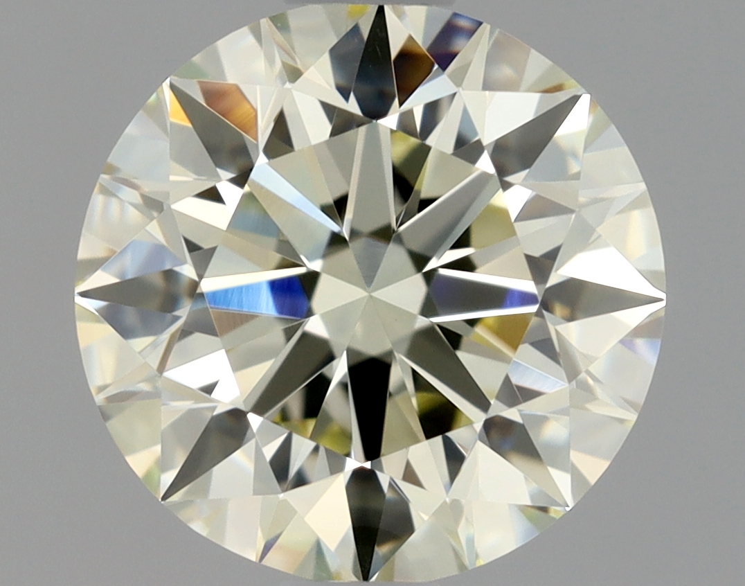 Round 1.2 M VVS1 NON