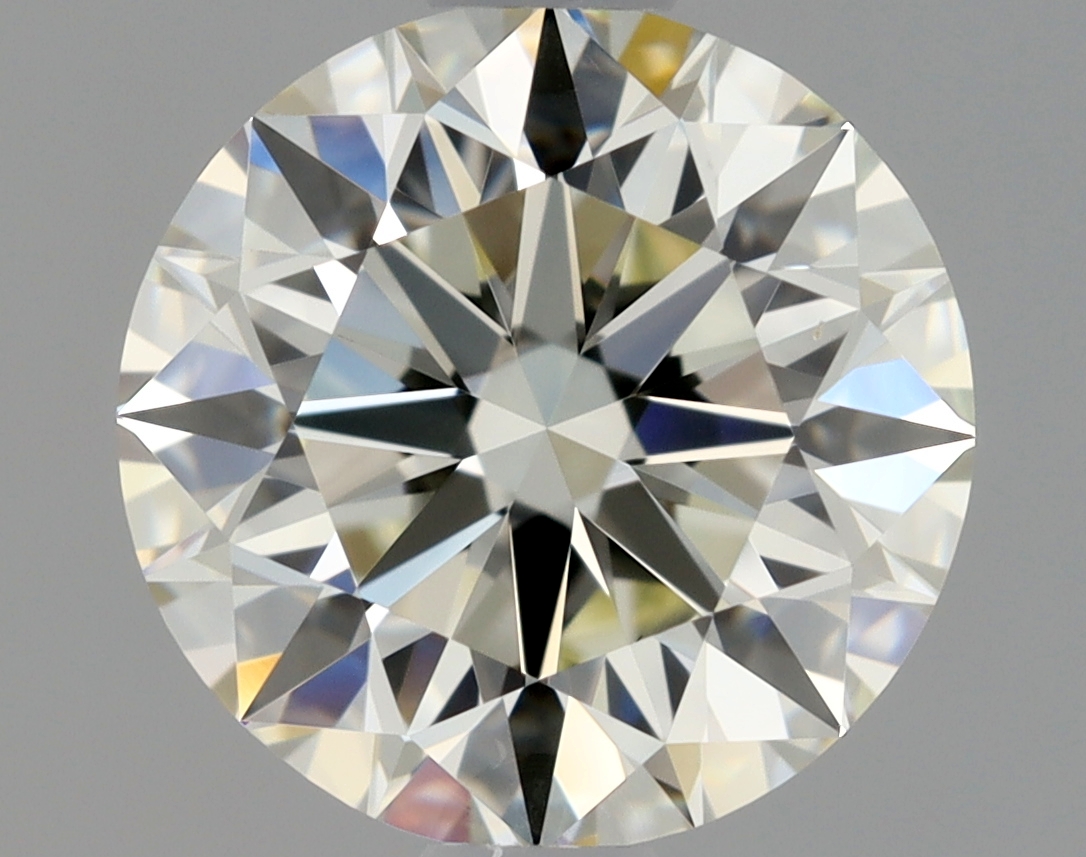 Round 1.22 K VVS1 NON