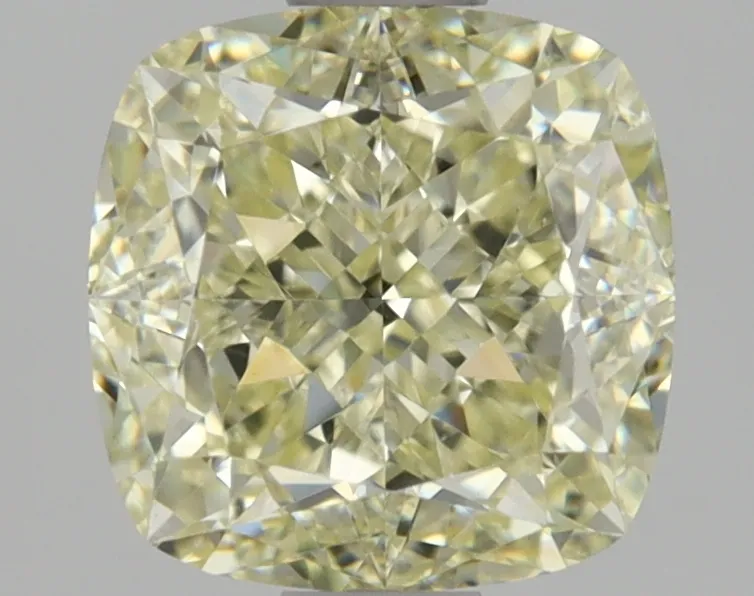 Cushion Brilliant 1.32 S-T VS1 MED
