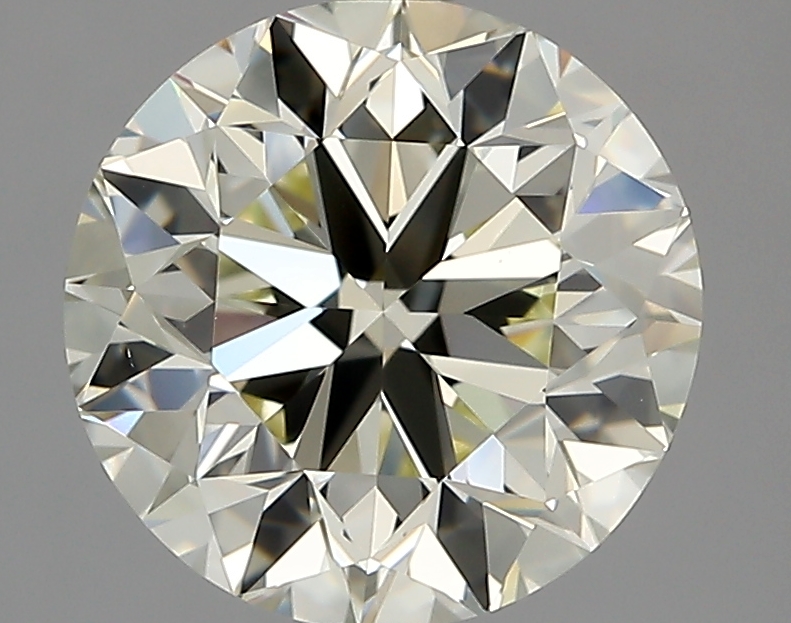 Round 3.01 L VVS2 NON