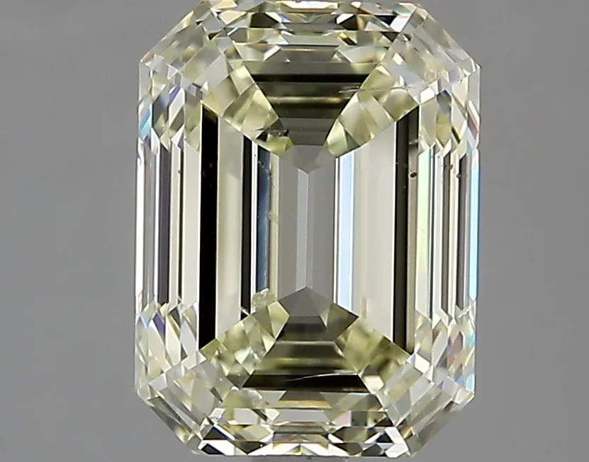 Emerald 3.01 W-X SI2 NON