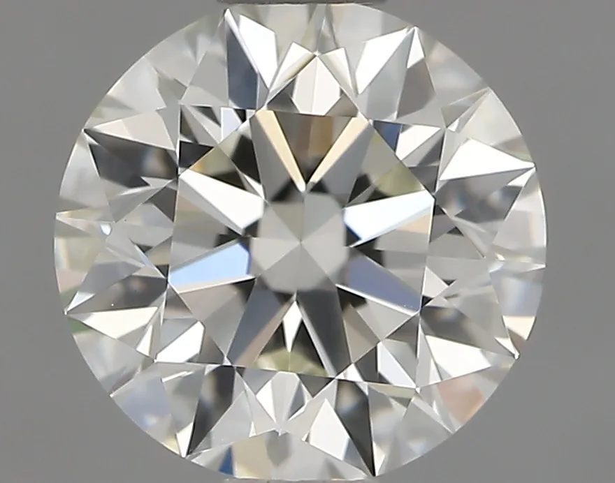 Round 0.57 K VVS1 NON