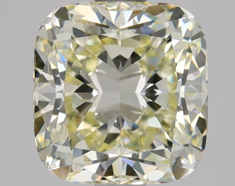 Cushion Brilliant 2.02 L VS2 SLT