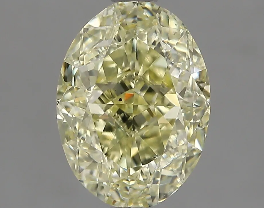 Oval 2.02 Y-Z SI1 STG