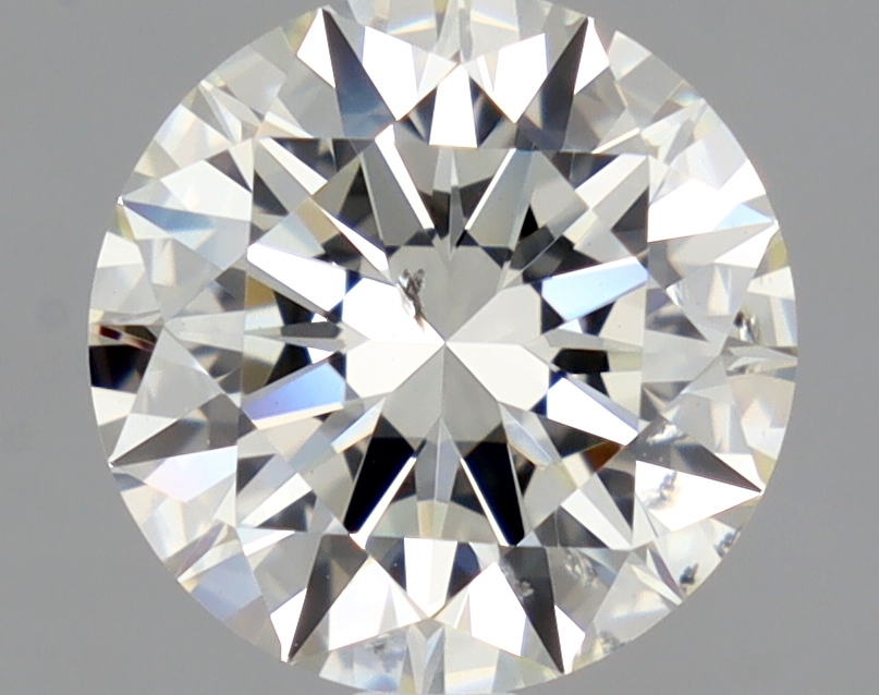 Round 1.46 K SI2 FNT