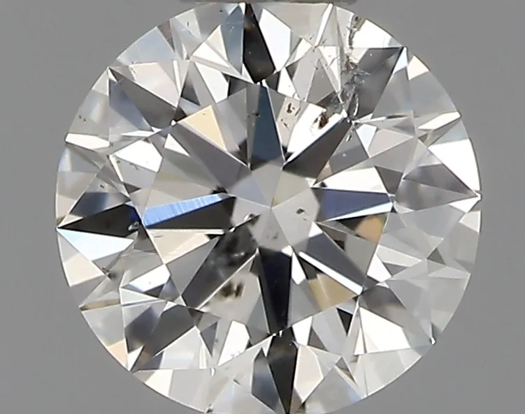 Round 0.3 H SI2 NON