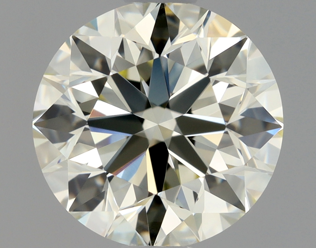 Round 1.2 M VVS1 NON