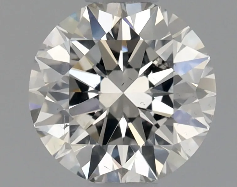 Round 0.61 I SI1 NON