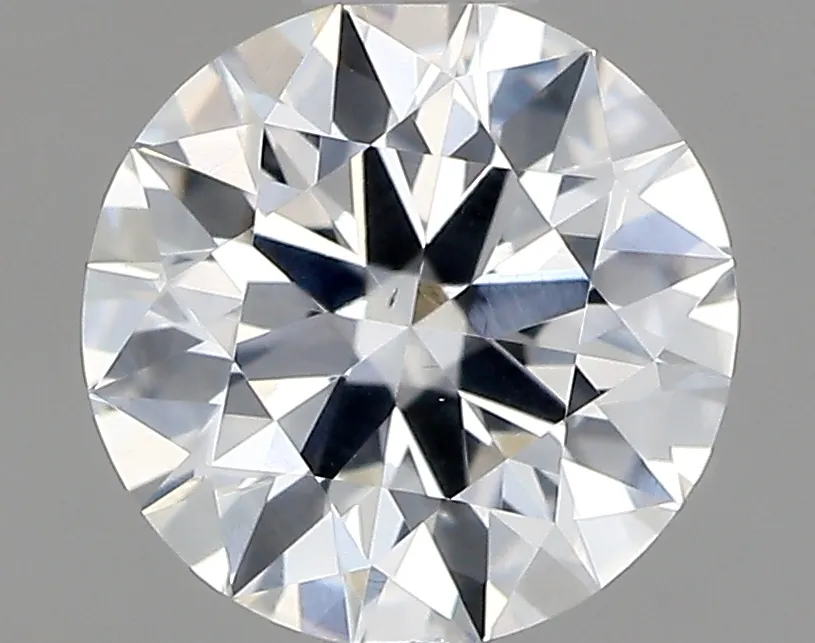 Round 0.53 E SI1 NON