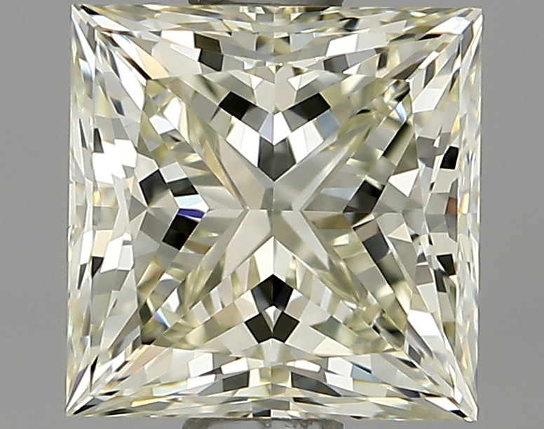 Princess 1.09 N VVS1 FNT