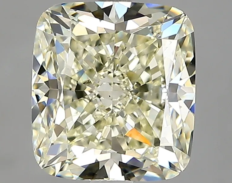 Cushion Brilliant 3.01 S-T VS2 FNT