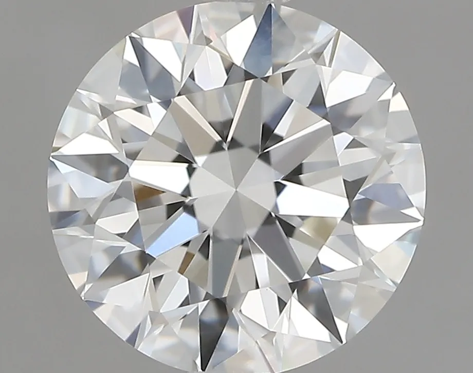 Round 1.1 H VVS1 NON