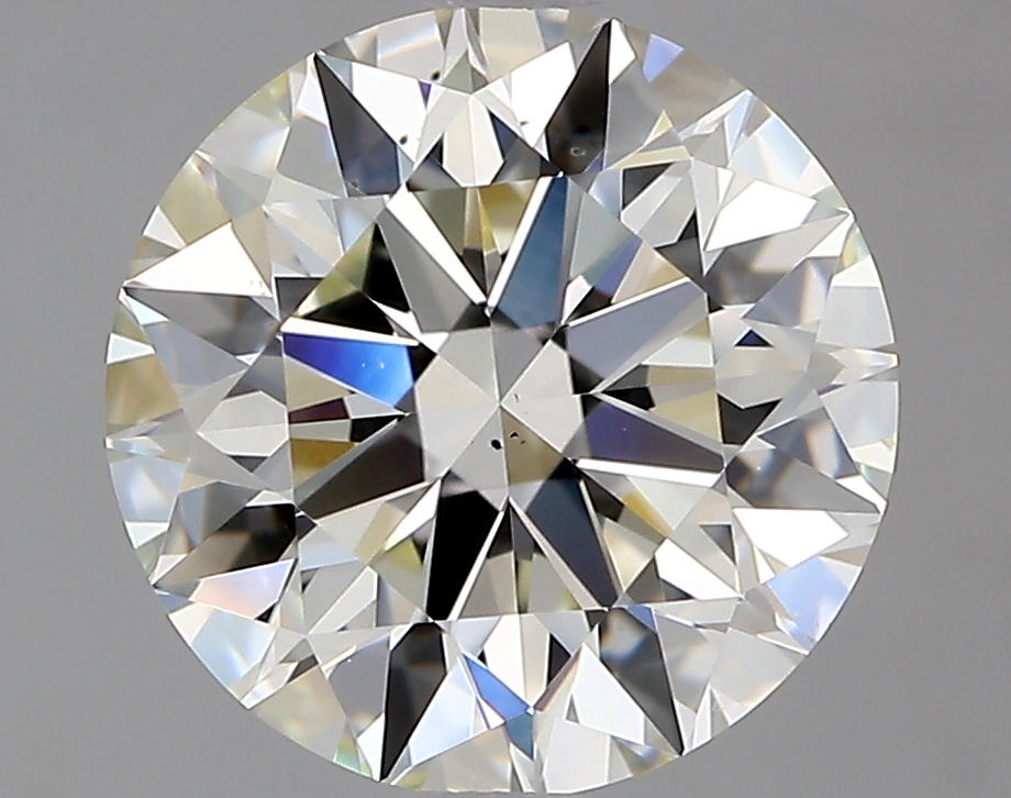 Round 1.91 L VS2 FNT