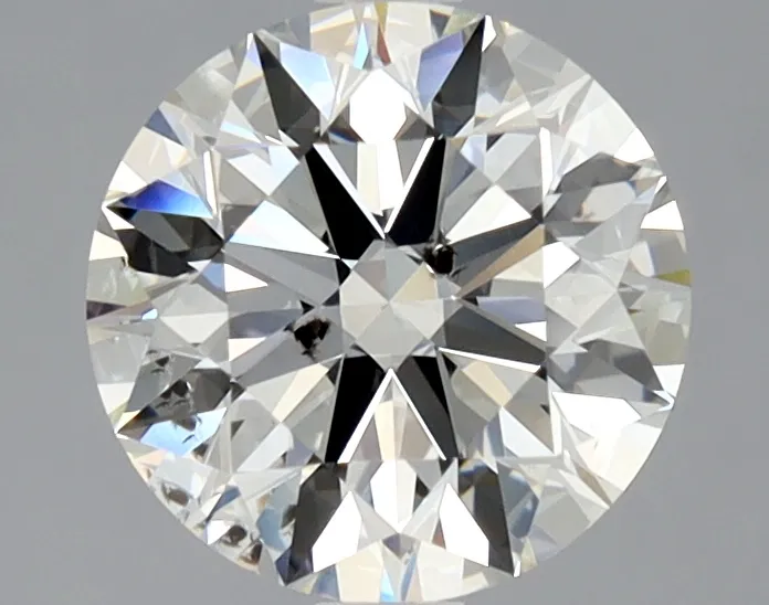 Round 1.93 J SI2 NON