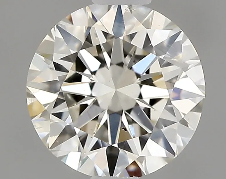 Round 0.61 L SI1 NON