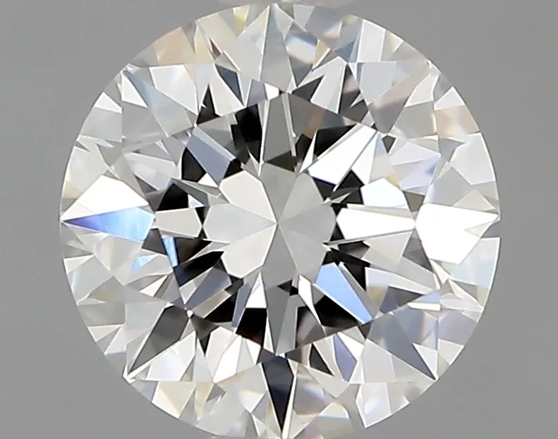 Round 0.6 F VVS1 FNT