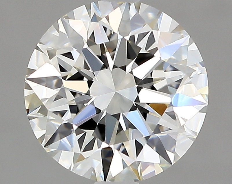 Round 1.5 J VVS1 FNT