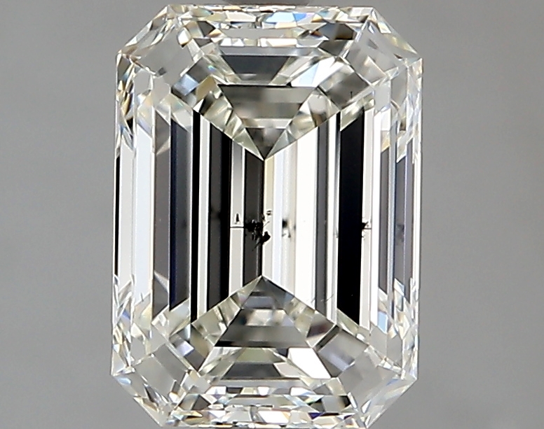 Emerald 2.02 I SI2 FNT