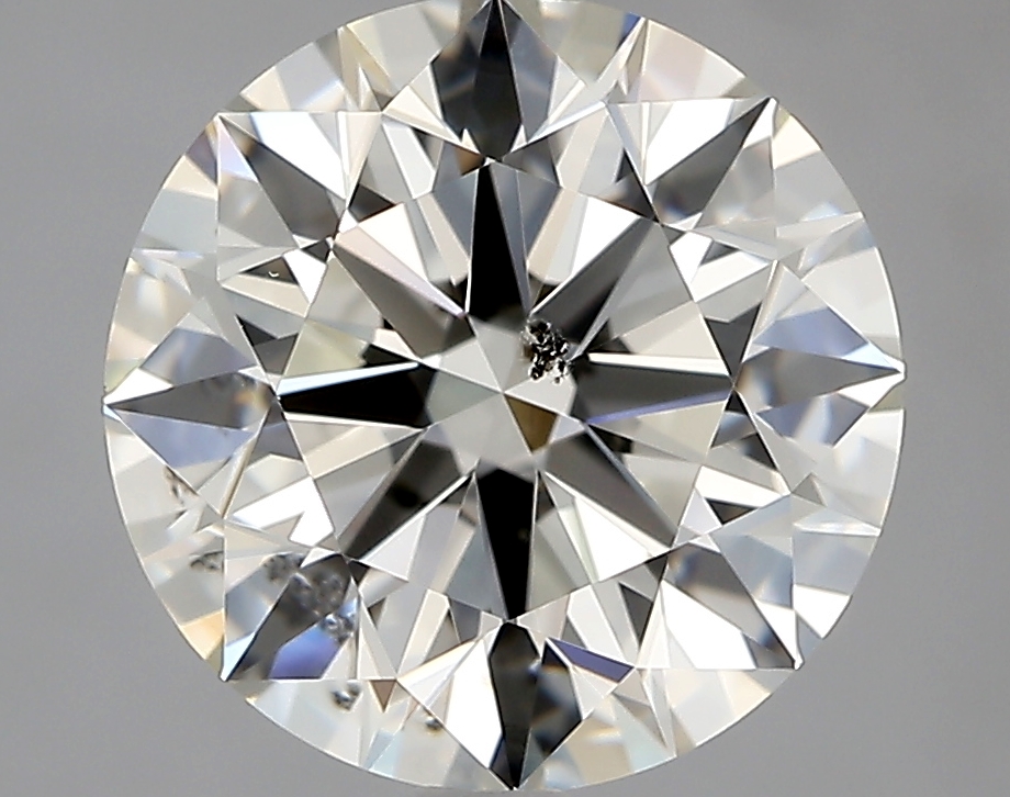 Round 2.82 K SI2 NON